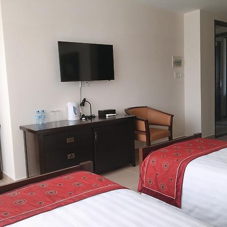 Kosmos Villa Phú Quốc Eksteriør billede