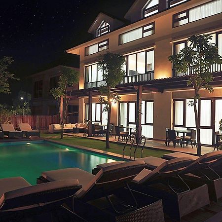 Kosmos Villa Phú Quốc Eksteriør billede