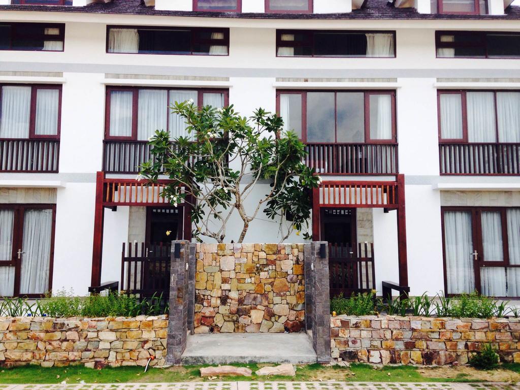 Kosmos Villa Phú Quốc Eksteriør billede