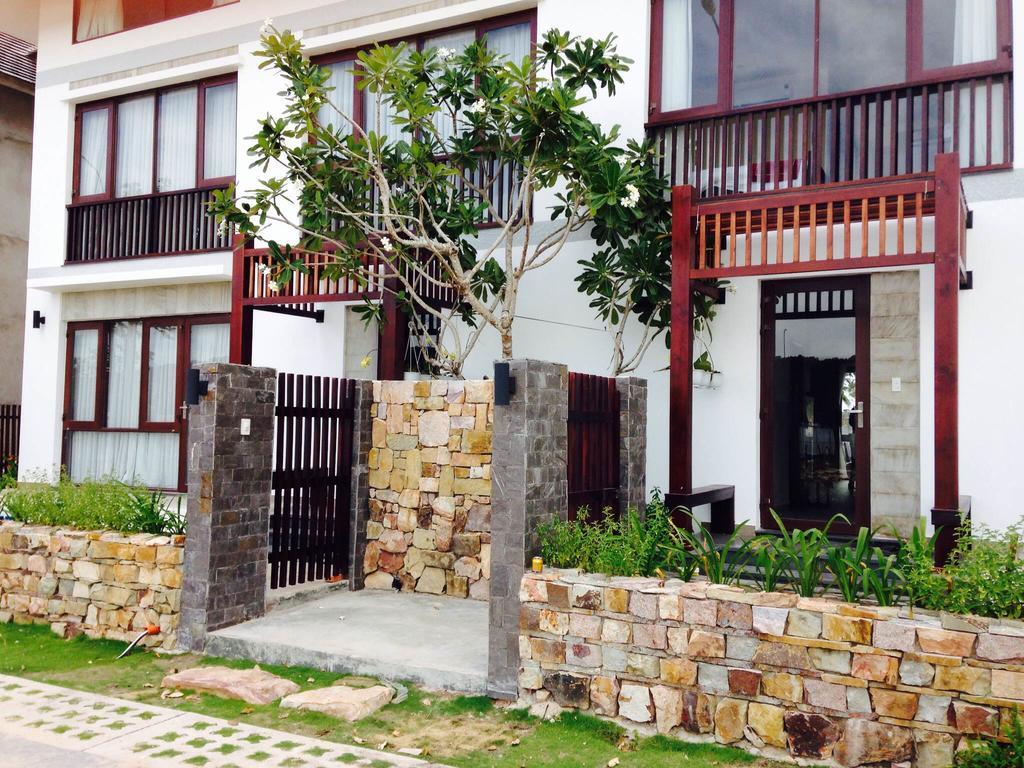 Kosmos Villa Phú Quốc Eksteriør billede