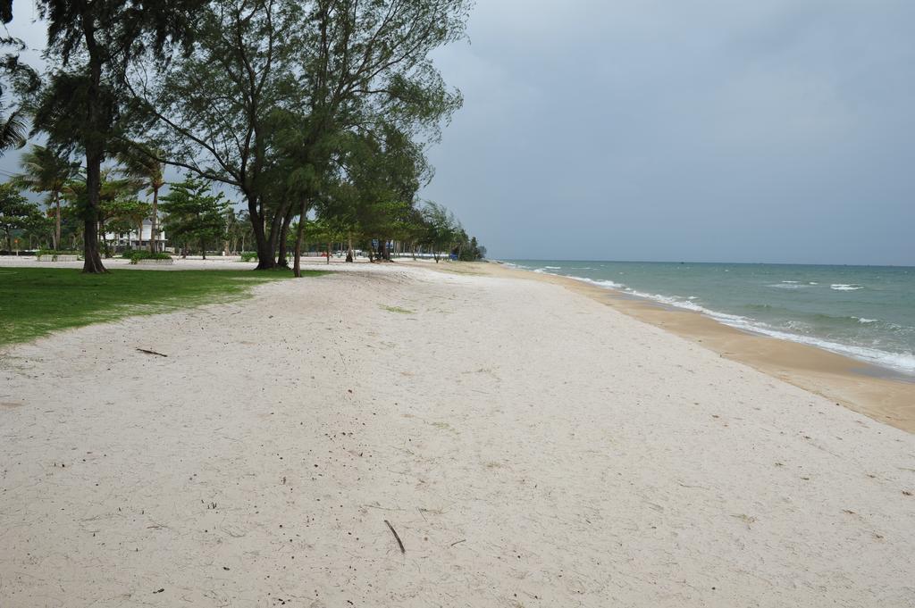 Kosmos Villa Phú Quốc Eksteriør billede