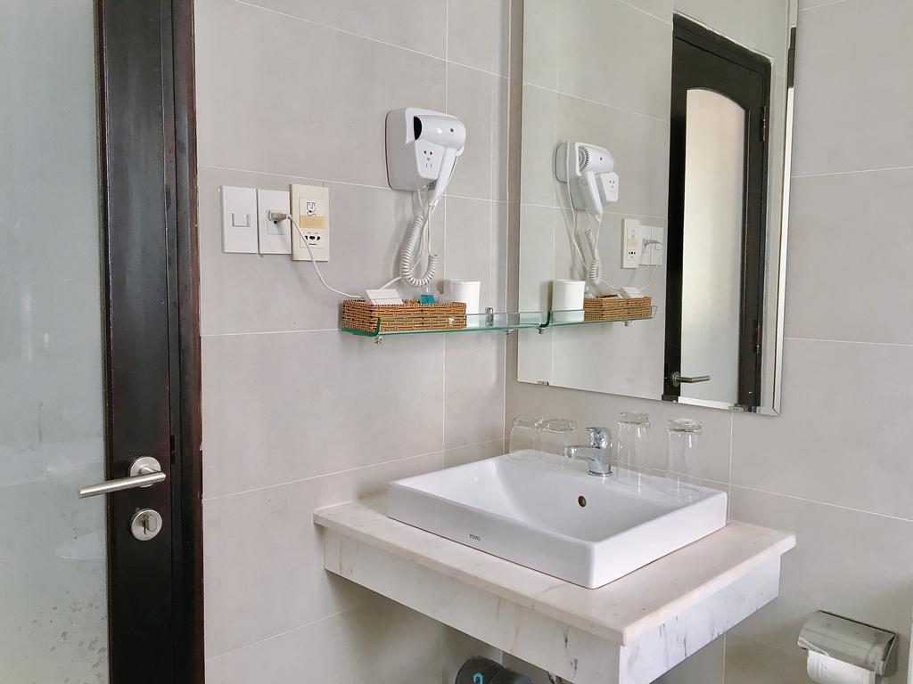Kosmos Villa Phú Quốc Eksteriør billede