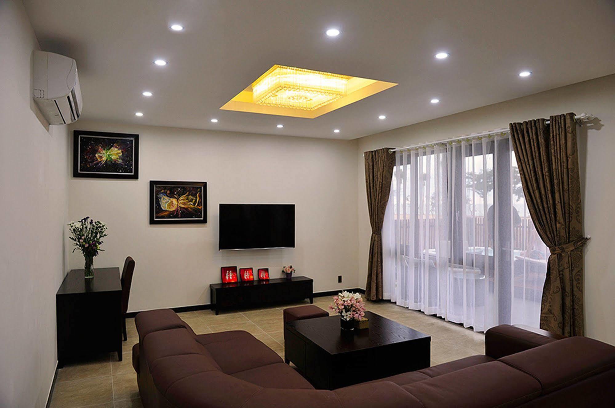 Kosmos Villa Phú Quốc Eksteriør billede