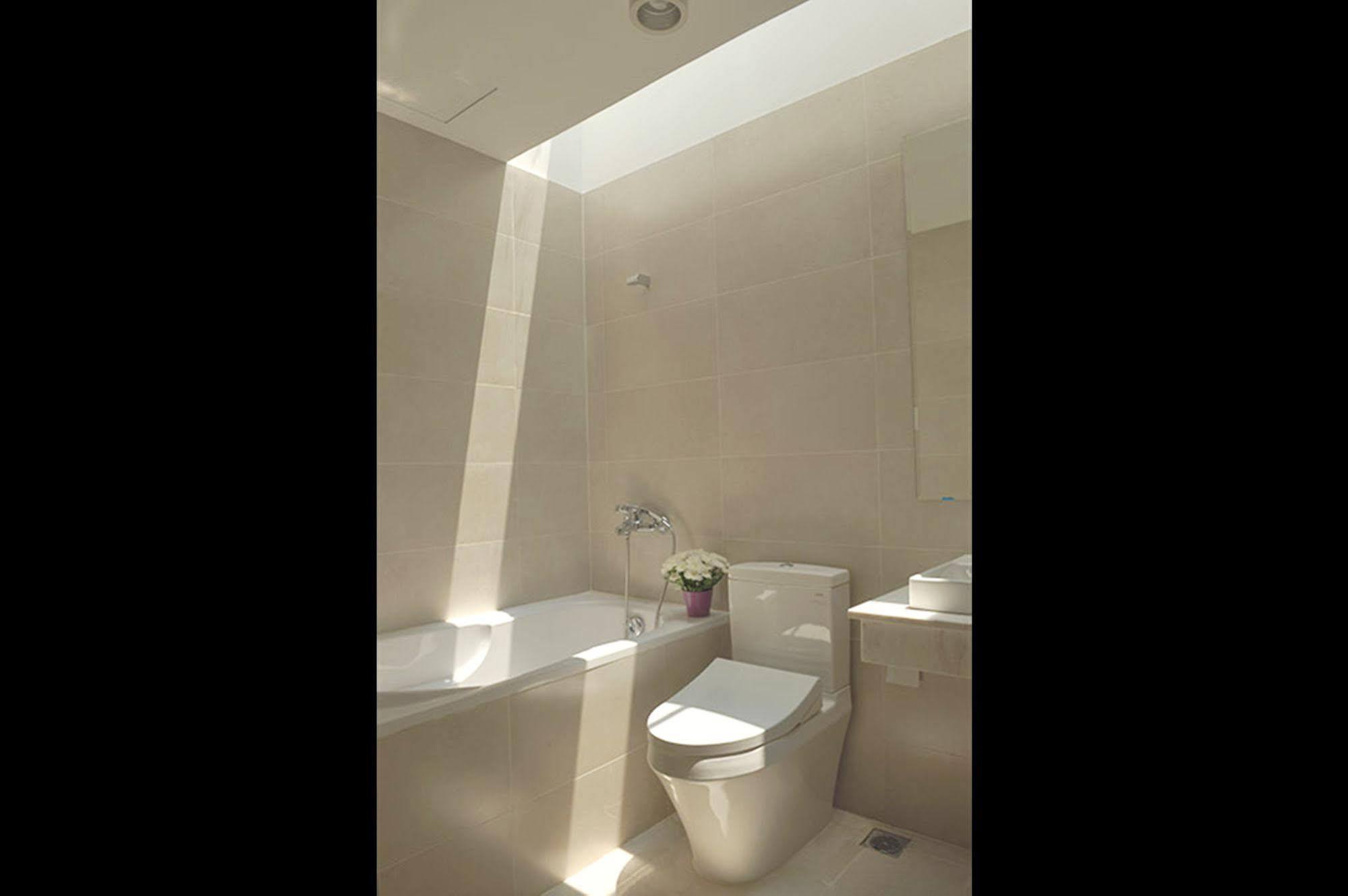 Kosmos Villa Phú Quốc Eksteriør billede