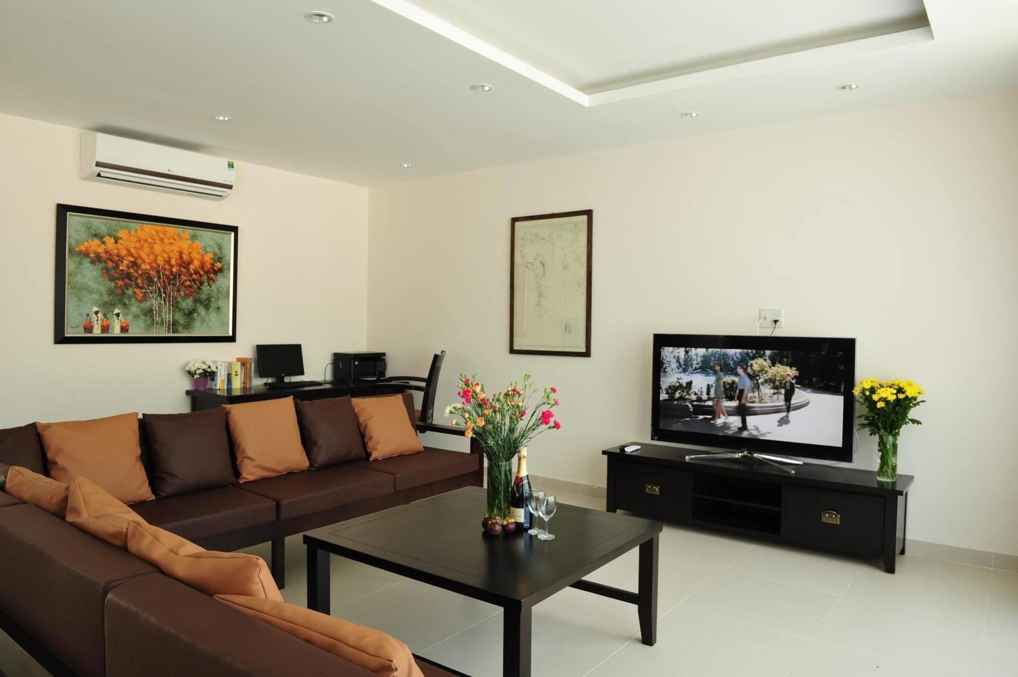 Kosmos Villa Phú Quốc Eksteriør billede