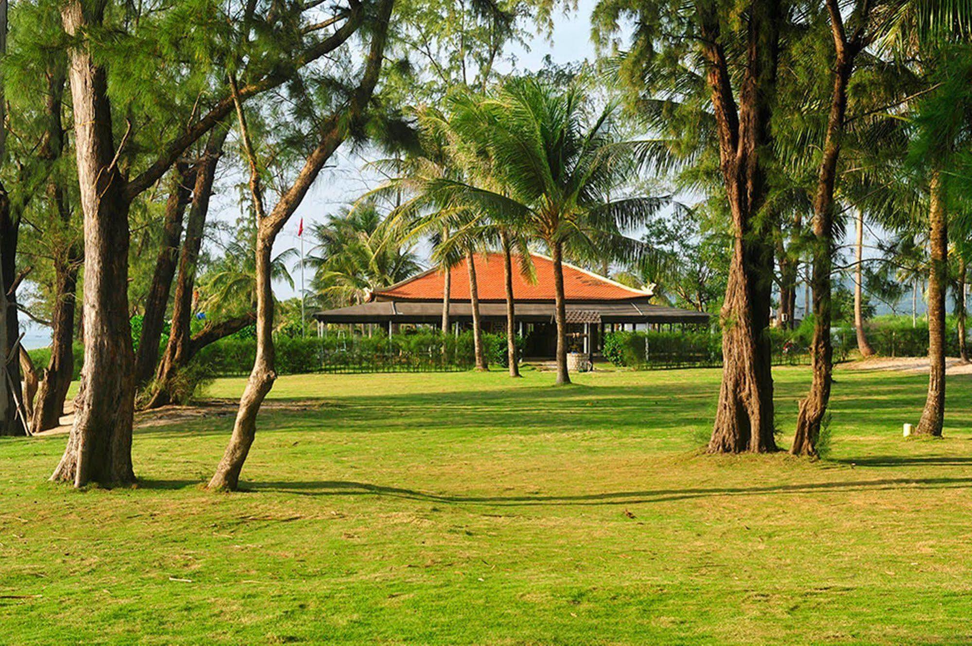 Kosmos Villa Phú Quốc Eksteriør billede