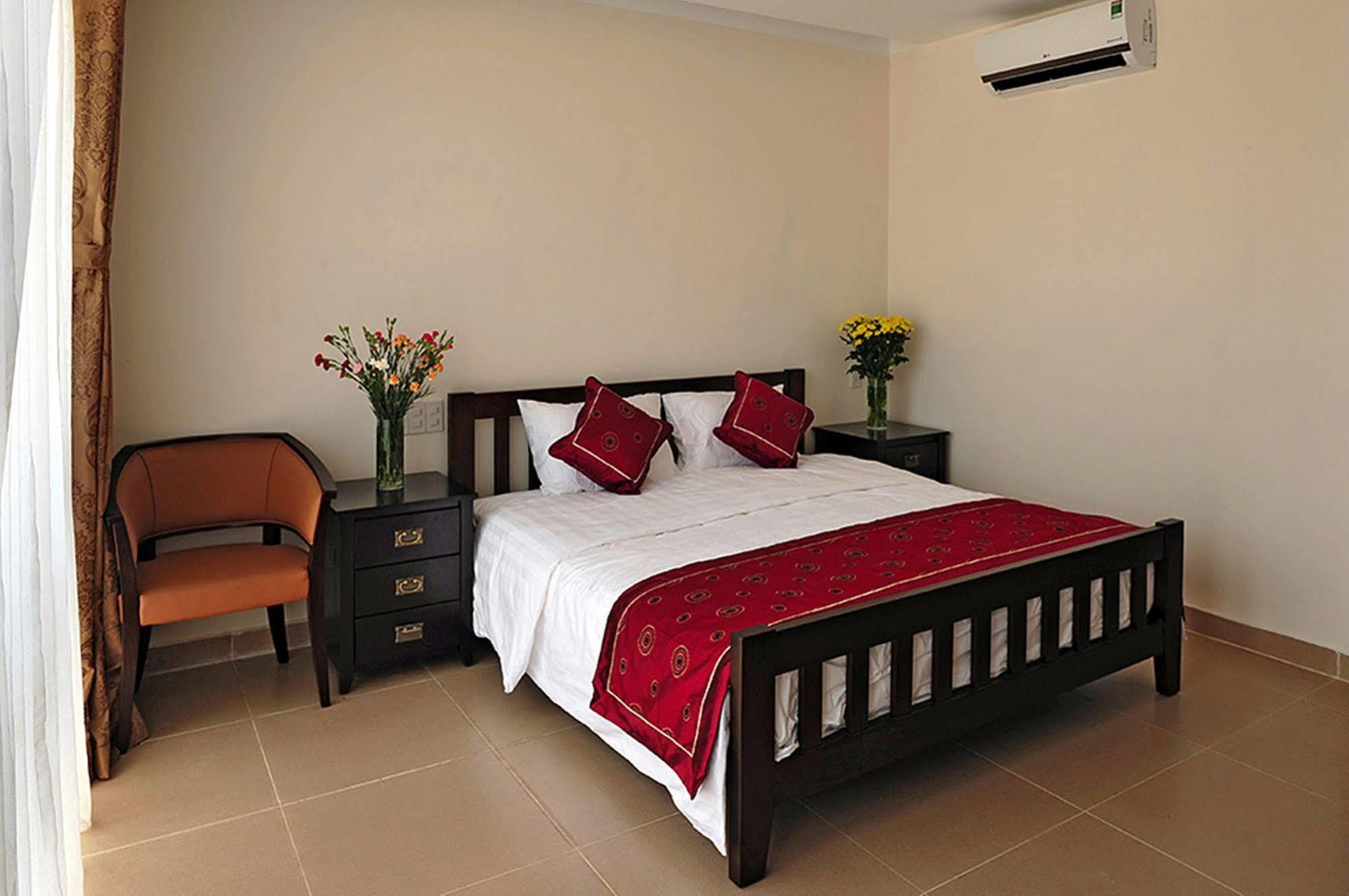 Kosmos Villa Phú Quốc Eksteriør billede