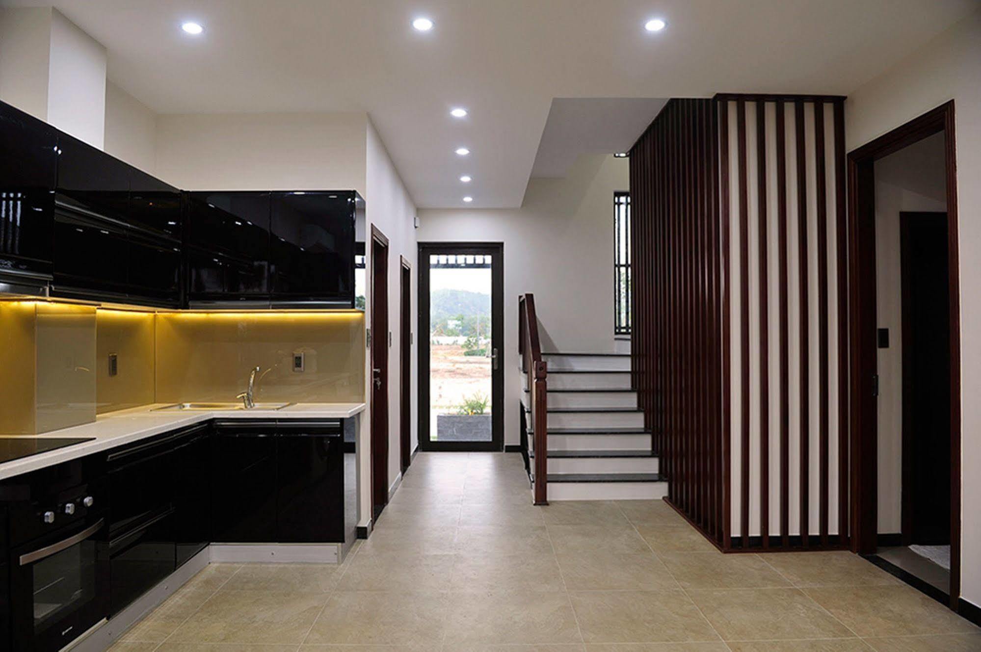Kosmos Villa Phú Quốc Eksteriør billede
